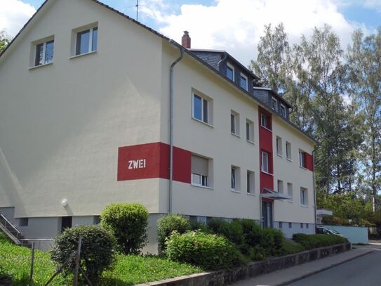 Kleine 2-Zimmerwohnung in Bad Schwalbach