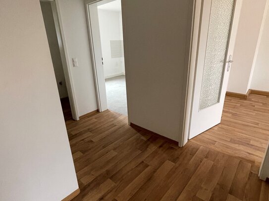 Große 2-Zimmer-Wohnung im Nürnberger Süden