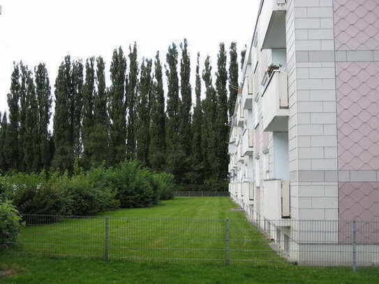 Ruhige Lage zum genießen! Gemütliche 2-Zimmer-Wohnung mit Balkon