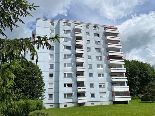 Gepflegte 3-Zimmer-Erdgeschosswohnung in Tuttlingen