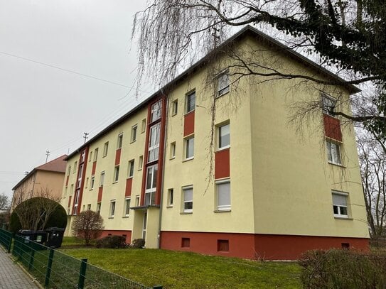 Wiesbaden: Vermietete 3-Zimmerwohnung in Schierstein!