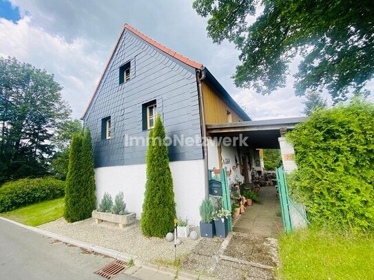 ***Weg vom städtischen Stress - Willkommen in Ihrem neuen Landhaus***