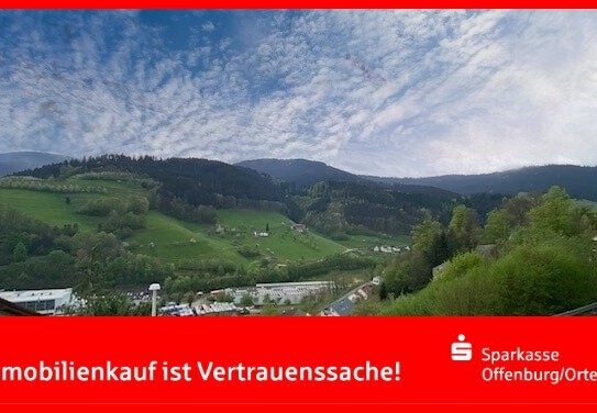 Bad Peterstal, Griesbach - Wohnen, wo andere Urlaub machen!