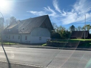 Charmanter kleiner Resthof in zentraler Dorflage Nähe Arnsberg zu vermieten!