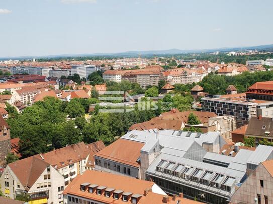 Nürnberg Süd-Ost || ab 180 m² ||