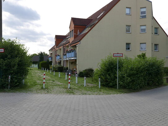 Bezugsfreie Wohnung Müncheberg - 30 Minuten vom Tesla Werk