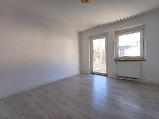 Kleine Wohnung, kleiner Preis