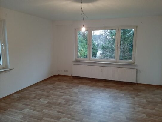 Zentrumsnahe 4 Zimmer mit Balkon