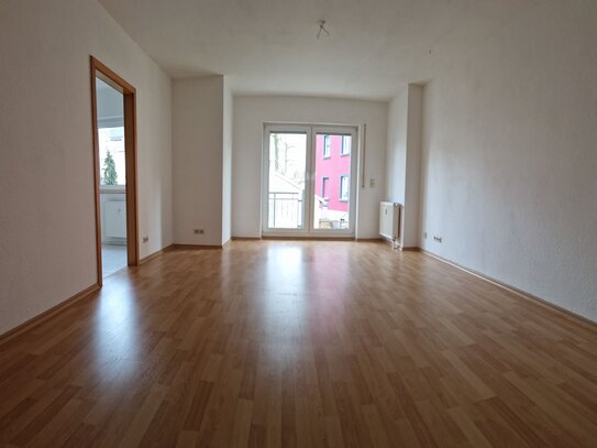 2 Raum EG Wohnung mit Terrasse + 500€ IKEA Gutschein zum Einrichten