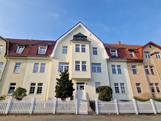 Frisch grundsaniertes Mehrfamilienhaus in Freiberg zu verkaufen!