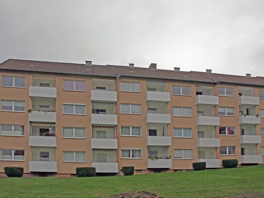 Interessante Gelegenheit in Bad Harzburg 2-3 Zimmer Wohnung mit Balkon