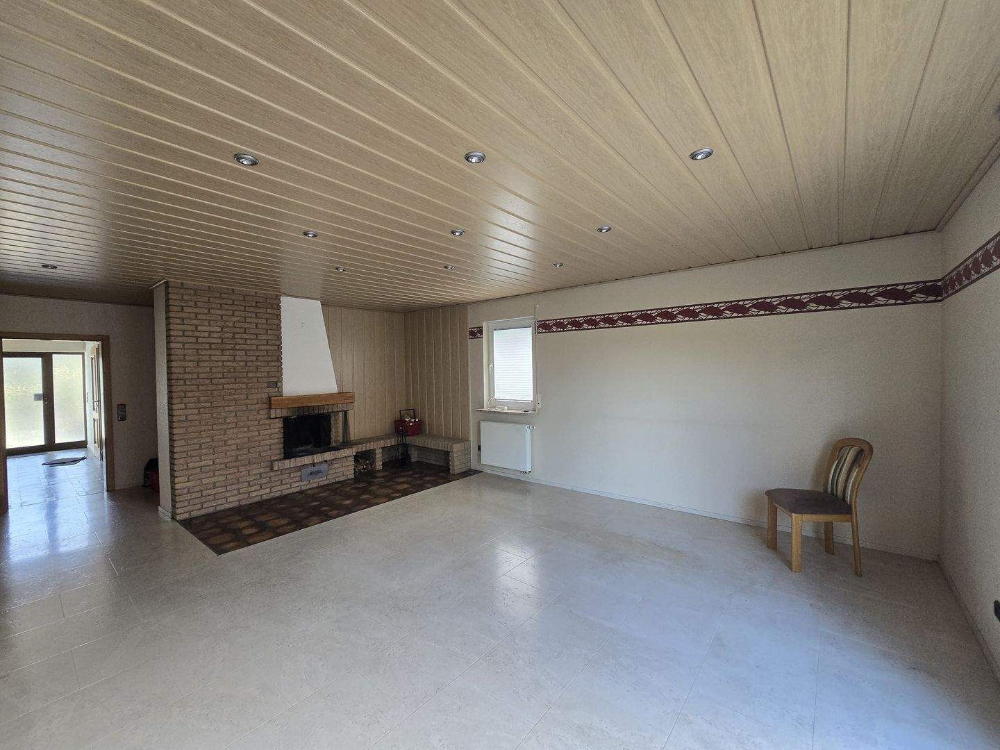 Charmantes Zweifamilienhaus in begehrter, ruhiger Lage von Niedernhausen - Ihr neues Zuhause!