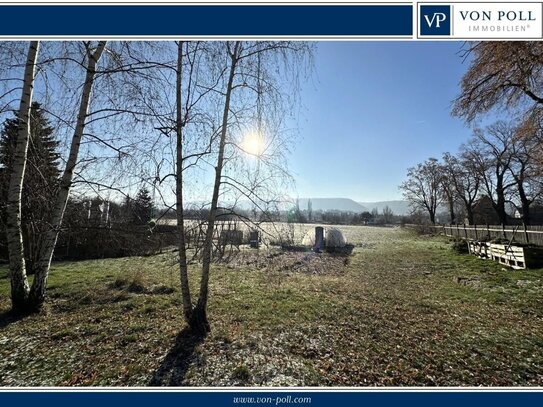 Wunderschönes Haus auf riesigem Grund, ideal für Landbauern, Pferdeliebhaber, Selbstversorger