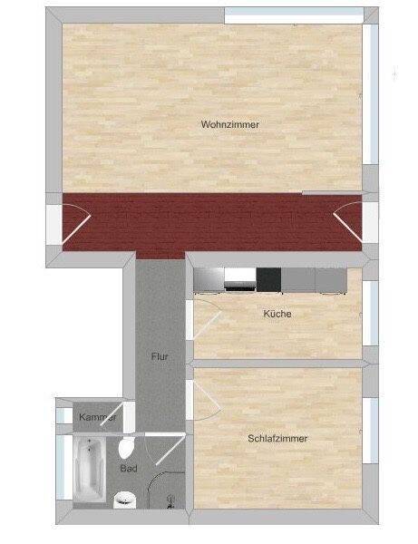                                                                                                                      in Keesburg (Würzburg)