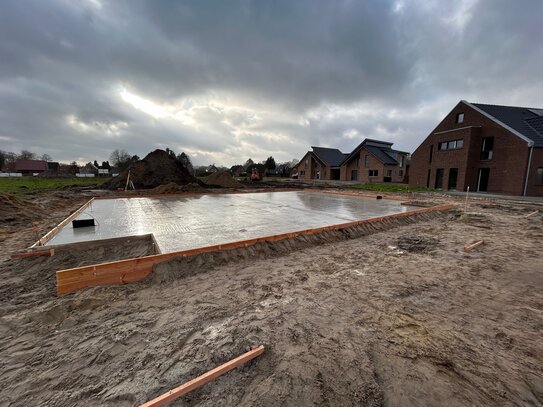 6 Zimmer Haus Provisionsfrei am " Tungeler Kamp"