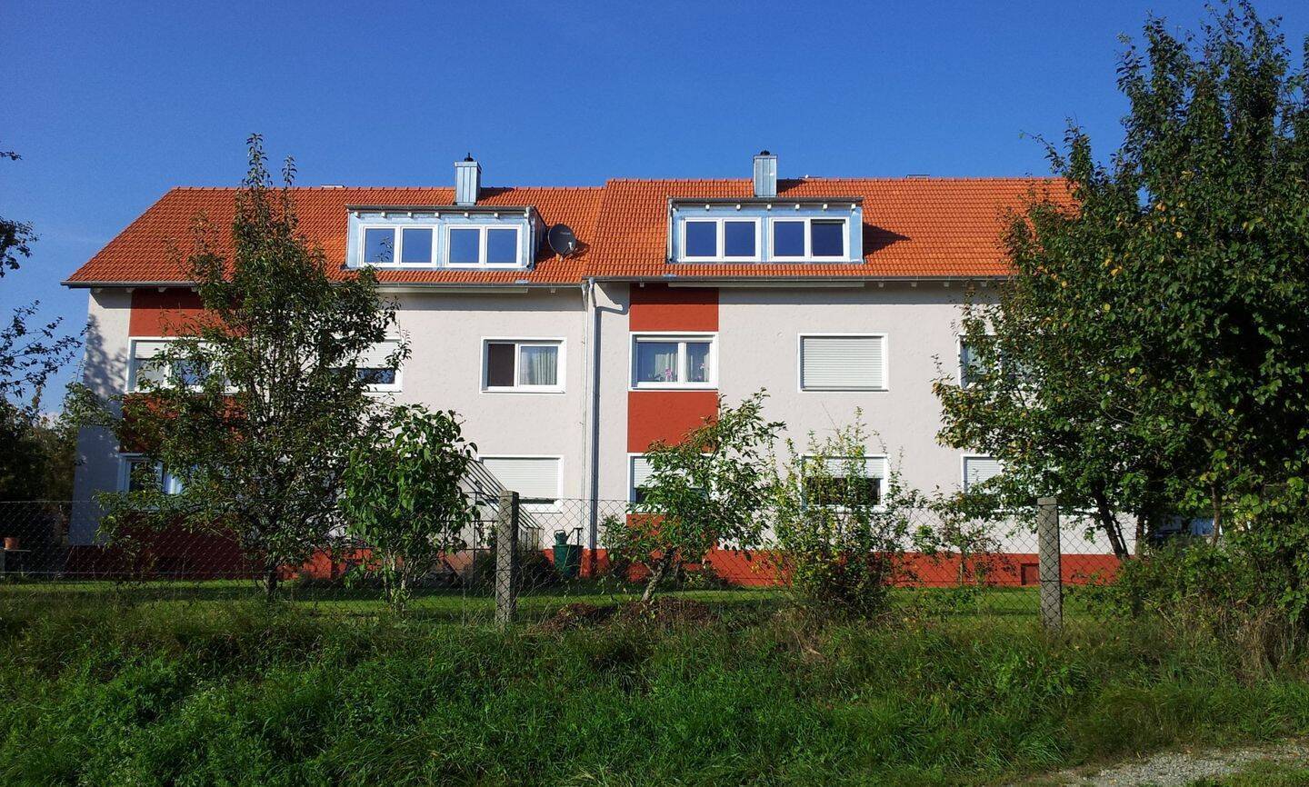 Immobilie in Straubing