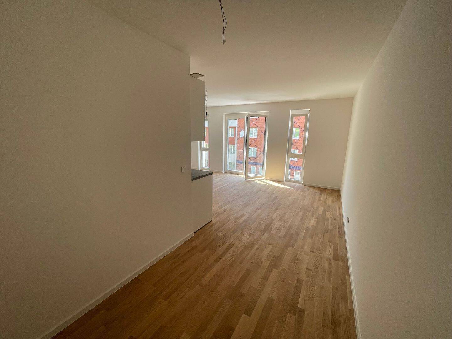 Mariannenstraße 1,5 -Zimmer-Apartment in Kreuzberg - Photo 1
