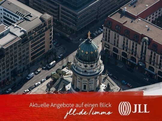 Shop am Gendarmenmarkt in Berlin-Mitte