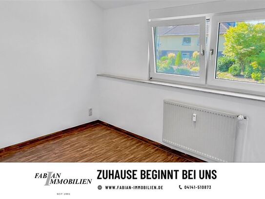 Maisonette-Wohntraum mit herrlichem Blick | direkt in Dollern