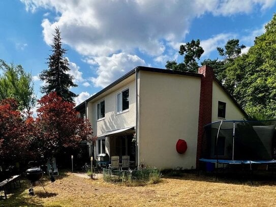 KL-Bännjerrück - Reihenendhaus mit großzügigem Garten in guter Wohnlage