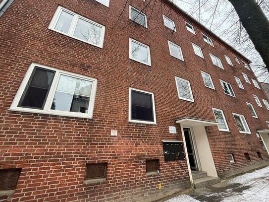 Besichtigung 21.11. - Altbau 2,5 Zimmer-Wohnung ab Januar