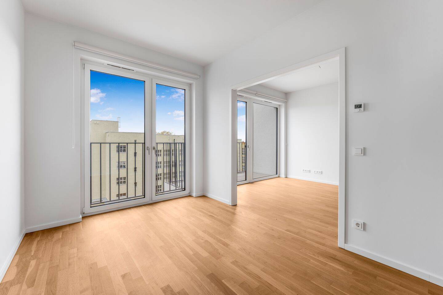 Dein Zuhause im Havelufer Quartier - Ein Quartier mit unzähligen Möglichkeiten - Photo 1