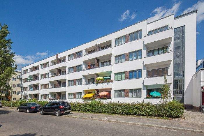 Saniert und mit neuen PVC Bodenbelägen ausgestattet - Foto 1