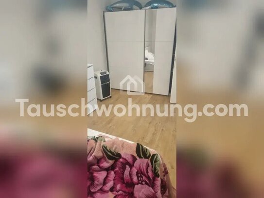 [TAUSCHWOHNUNG] Tauschwohnung