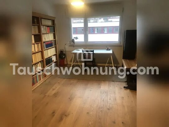 [TAUSCHWOHNUNG] Biete KÖLN, suche BONN