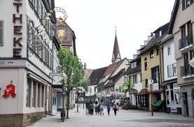 Helle 2 Zimmer Wohnung in Plochingen