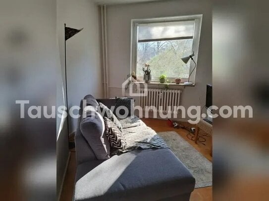 [TAUSCHWOHNUNG] Biete 5 Zimmer Suche 2/3 Zimmer