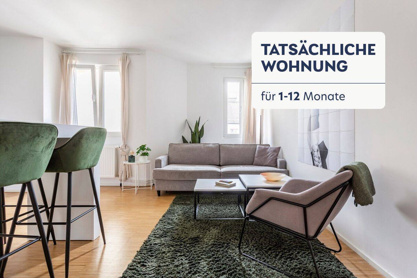 Building Ritterstraße - global-living - 1508484 (BER-1508484P) - Photo 1