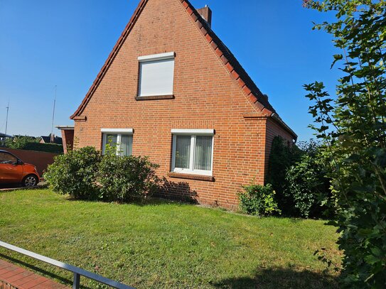 Haus mit großem Grundstück in Lauenburg