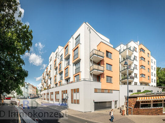 Attraktives Wohnen in Jena - Möblierte Appartements