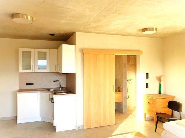                                                               M&ouml;bliertes Einlieger-Apartment ideal f&uuml;r Wochenendheimfahrer-in in B&ouml;rwang bei&hellip;                                                       in Haldenwang (Oberallgäu)