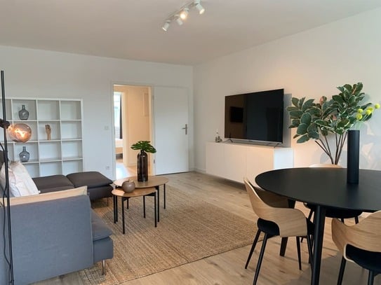 *****Traumhafte 3 Zimmer Wohnung mit großem Sonnenbalkon*****