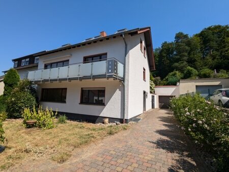 *** 1-2 Familienhaus in Waldrandlage ***