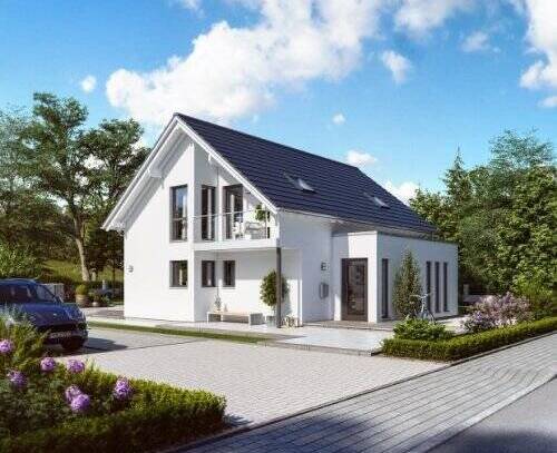 LivingHaus: Dein maßgeschneidertes Zuhause in Eigeltingen