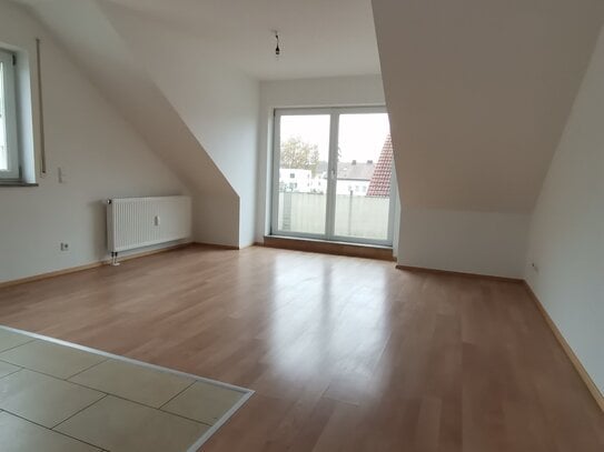 Schöne 3 Zimmer Wohnung in ruhiger Lage