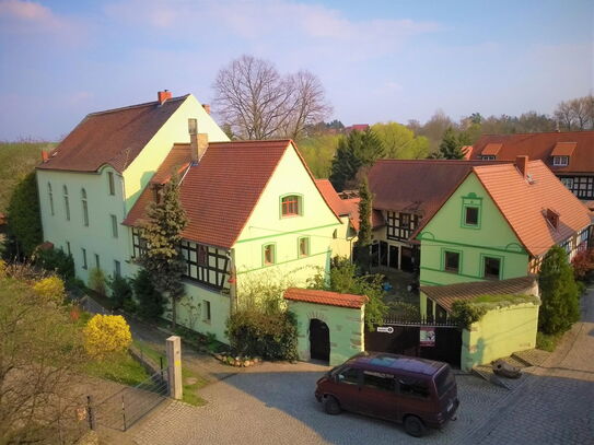 Sanierter Gasthof mit Tanzsaal u mind. 3 Wohnungen