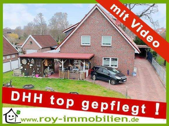 Real Estate Title Image Background