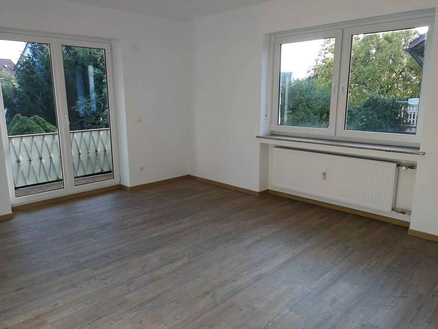 Immobilie in Straubing