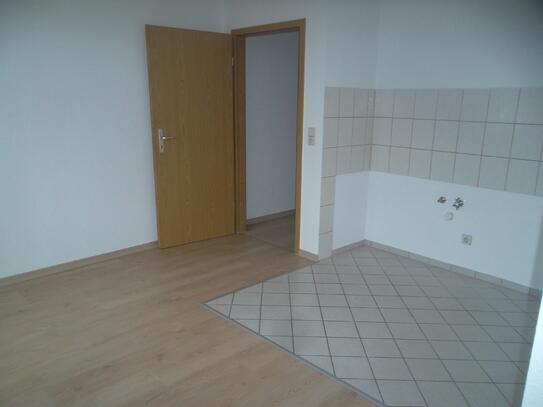 Schöne 1-Raum-Wohnung im 1.OG