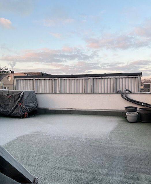 Einliegerwohnung in Einfamilienhaus mit Terrasse 2 Zimmer - Foto 1