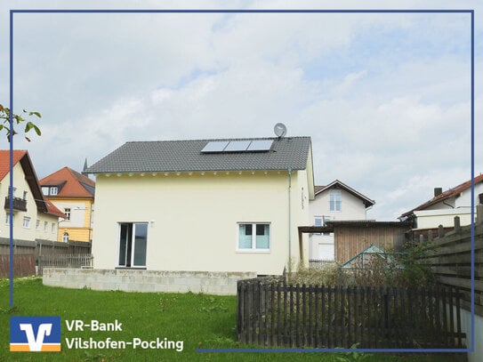 TOP ENERGIEKENNWERT: NEUWERTIGES EINFAMILIENHAUS MIT VIELEN EXTRAS!