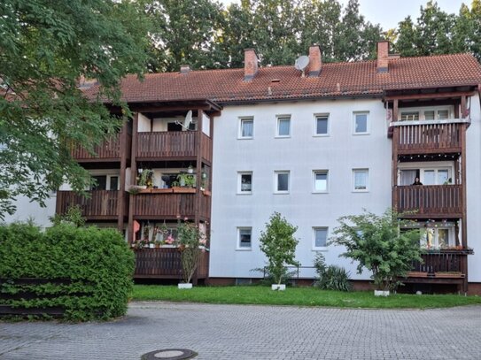 4-Zi. Whg. in 84478 Waldkraiburg