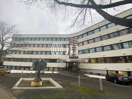 Ihr neues Büro im Herzen von Bochum Wattenscheid!