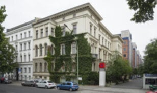 Office Alt-Moabit