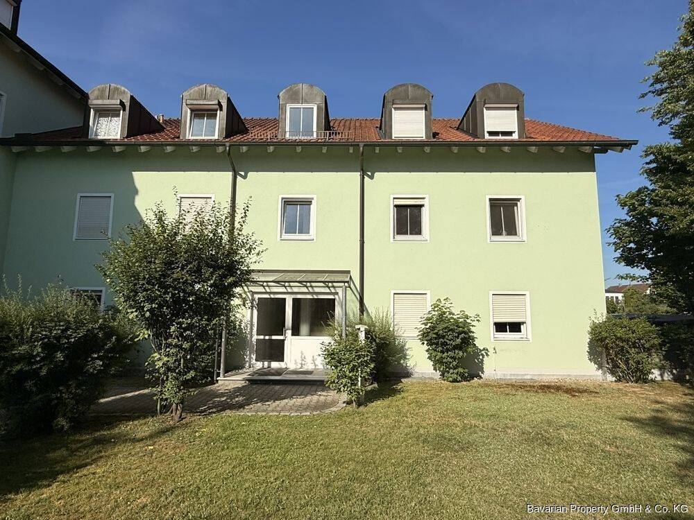 Immobilie in Straubing