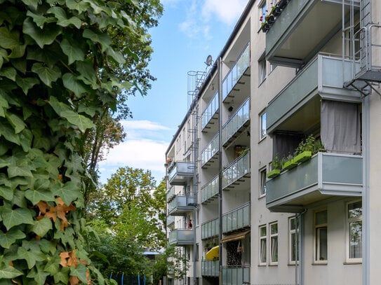 3-Zimmer-Wohnung in Berg am Laim